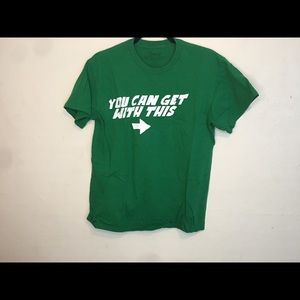 Couples/ Friend T-shirt Set